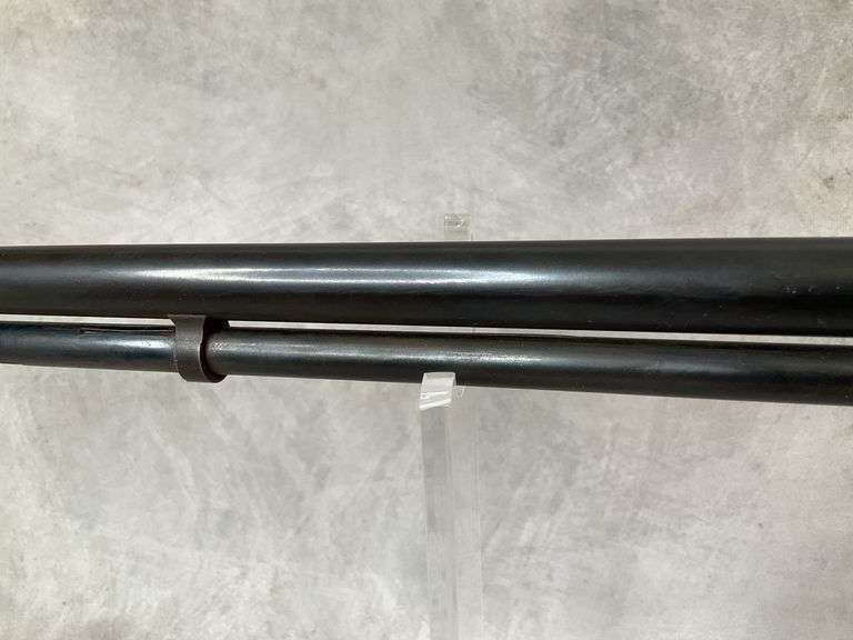 Stevens Savage Model 987 .22 Caliber Serial#F165552