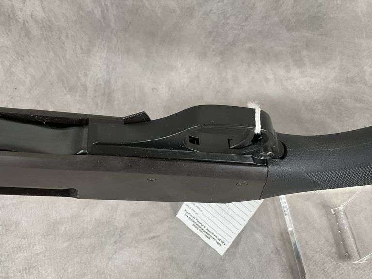 H&R Pardner 12 Gauge Serial# NZ932980