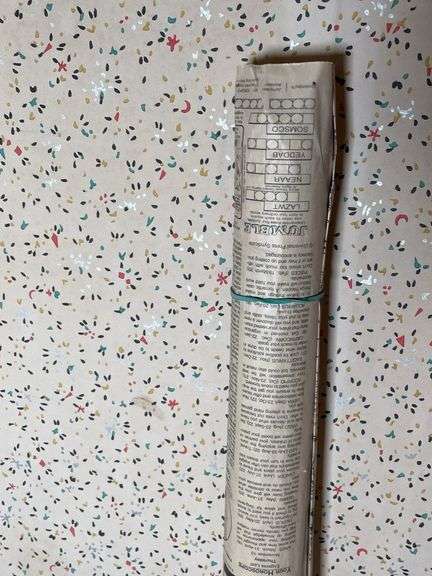 PILLOW FORMS, FOAM, VINYL, AND MORE