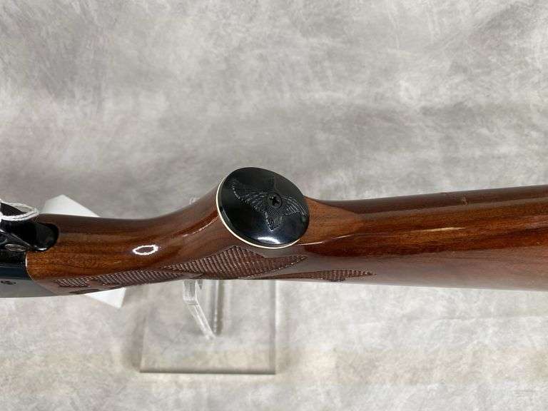 Remington Magnum Wingmaster Model 870 12 gauge