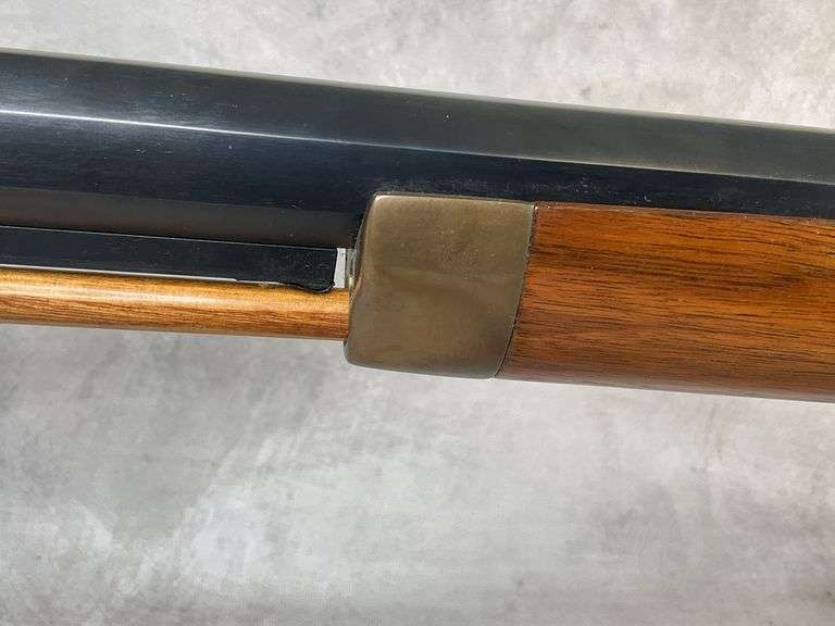 Thompson Center Flint Lock .54 Caliber Custom Made