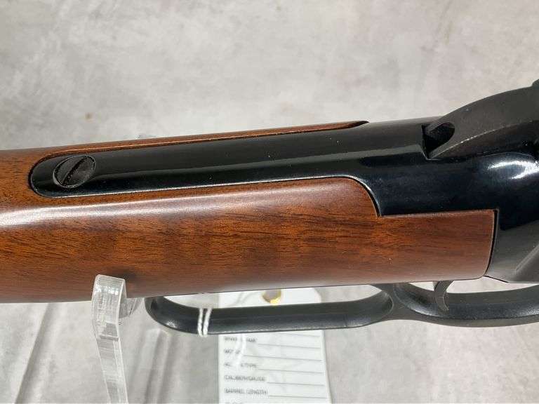 Henry Lever Action .22 Caliber Serial#294382H
