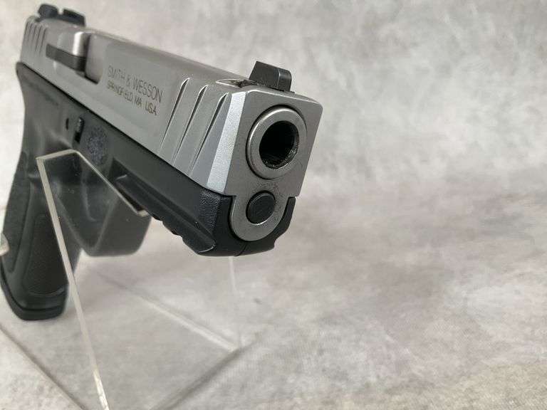 Smith & Wesson SD9 VE 9mm Serial#HEN8088