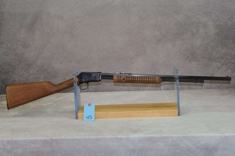 Rossi  Mod 62SA  Cal .22 LR