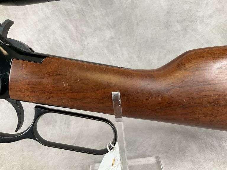 Henry Lever Action .22 Caliber Serial#294382H