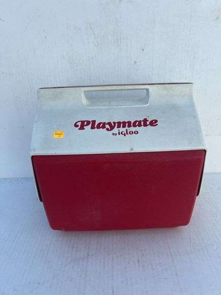 Igloo Playmate Cooler