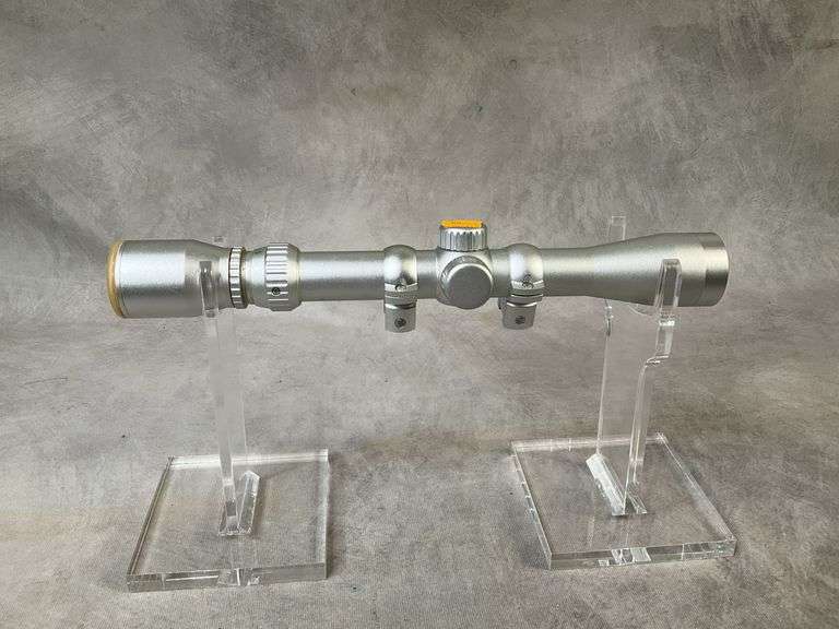 BUSHNELL Rimfire