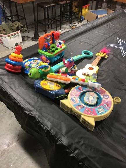 Small Child Toys
