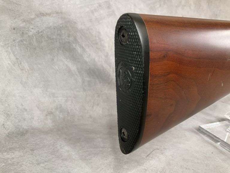 Henry Lever Action .22 Caliber Serial#294382H