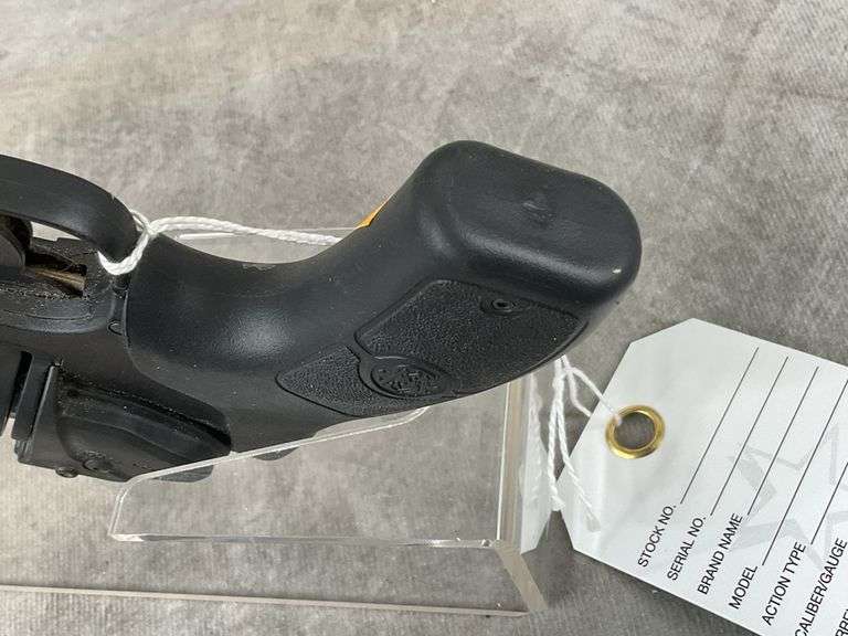Smith & Wesson M&P BodyGuard 38 Special Serial#CYB5189 BG38