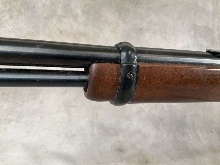 Henry Lever Action .22 Caliber Serial#294382H
