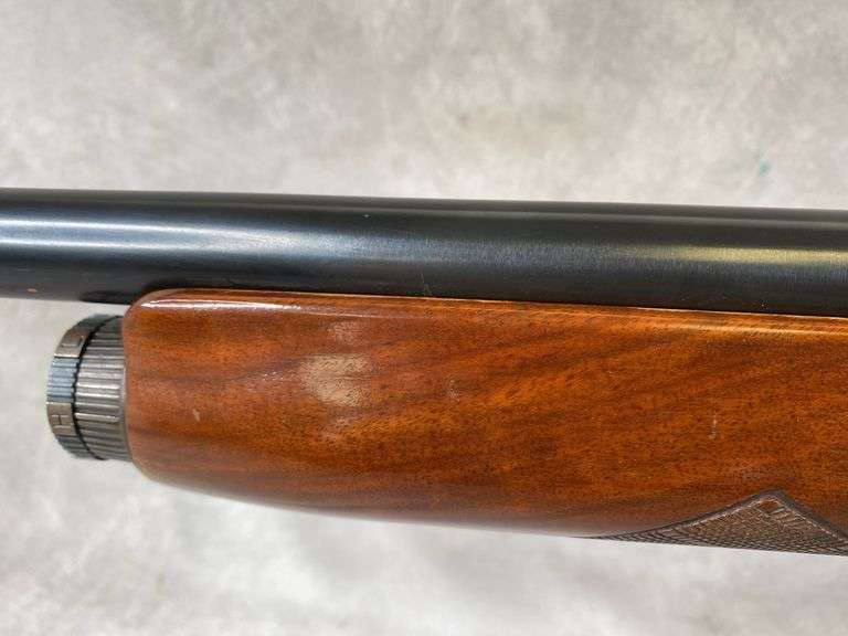 Remington Sportsman-58 12 gauge Serial# 103639V