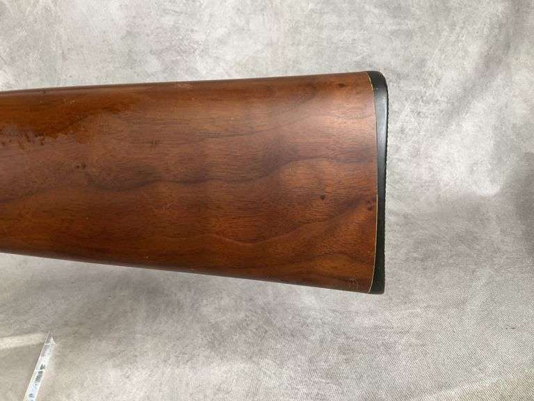 Henry Lever Action .22 Caliber Serial#294382H