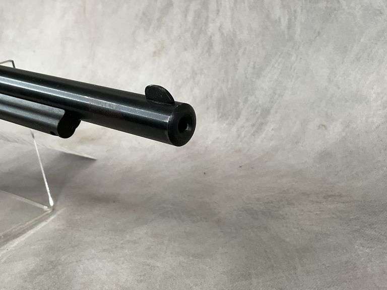 Heritage Rough Rider 22 Caliber Serial #1BH255993.
