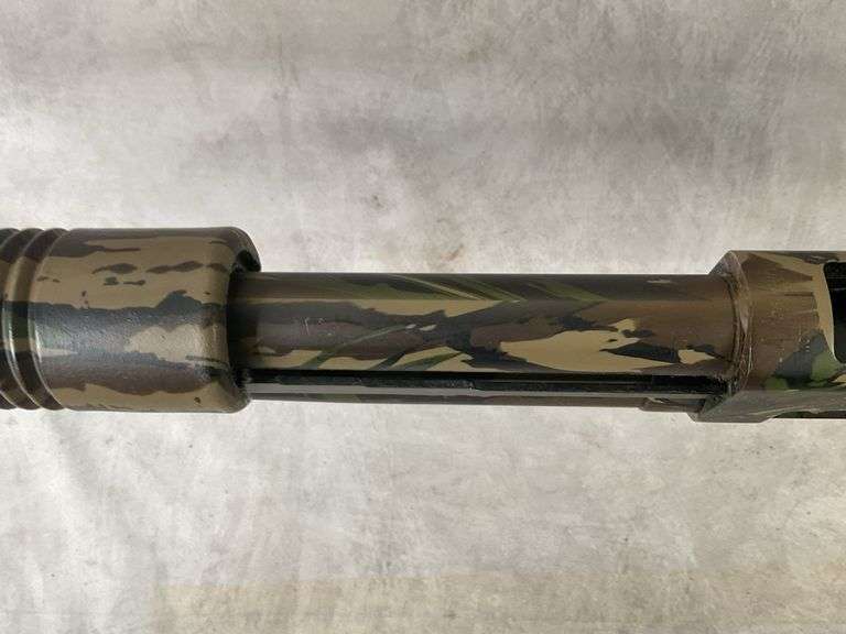 Mossberg Model 835 Pump Real-Tree Ultra Mag 12 GA Serial# UM 58267