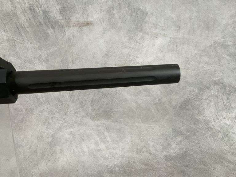 Remington Model R25 .308 WIN Serial #RD005856.