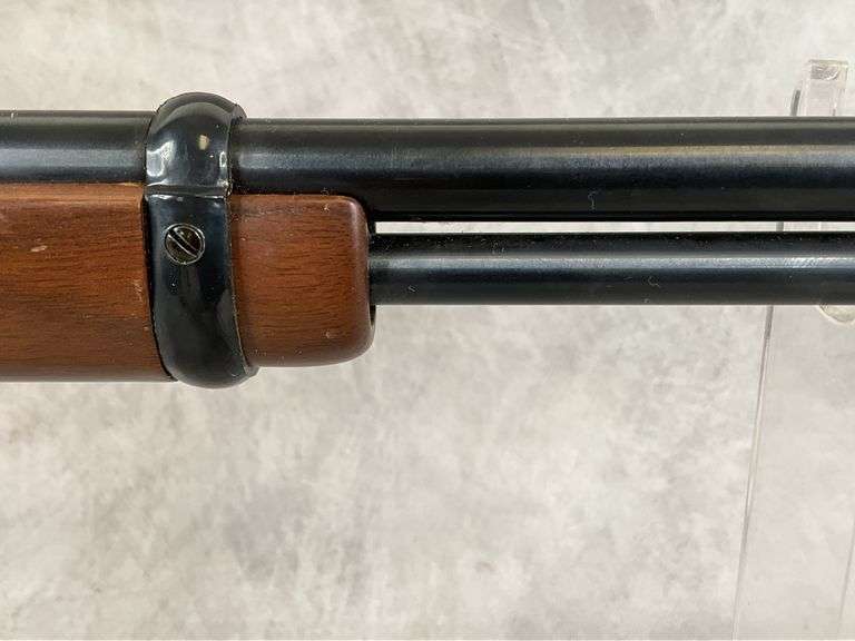 Henry Lever Action .22 Caliber Serial#294382H