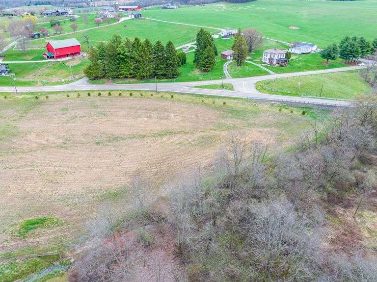 1.73 Acres | Vacant Lot – Shared driveway to Parcel 2
