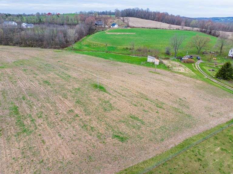 1.929 Acres | Vacant lot with small outbuildings