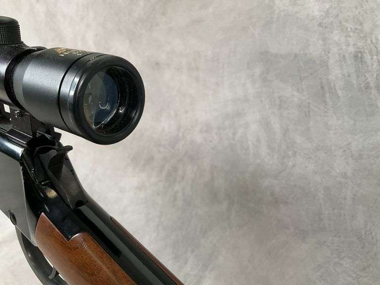 Henry Lever Action .22 Caliber Serial#294382H