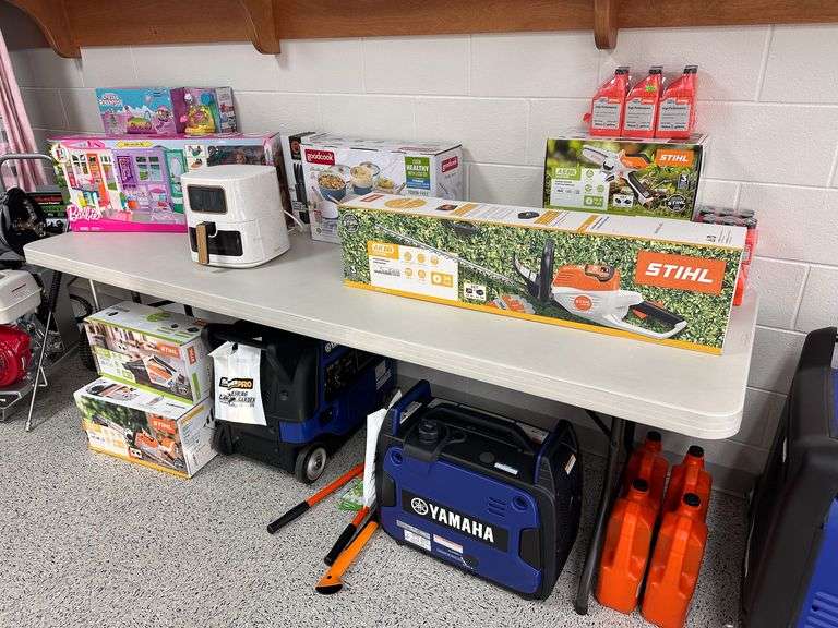 Faith Christian Academy Benefit Auction