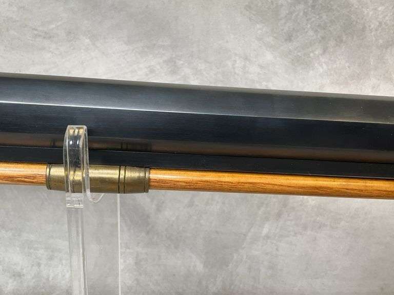 Thompson Center Flint Lock .54 Caliber Custom Made