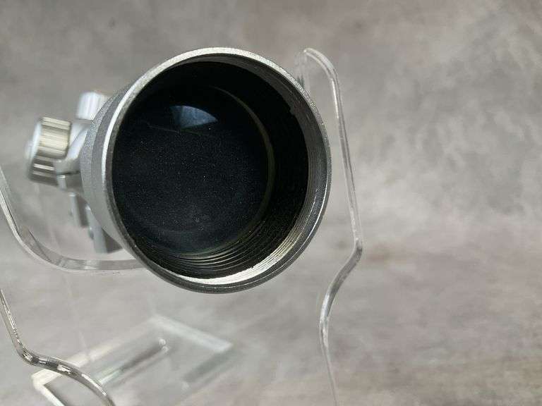 BUSHNELL Rimfire