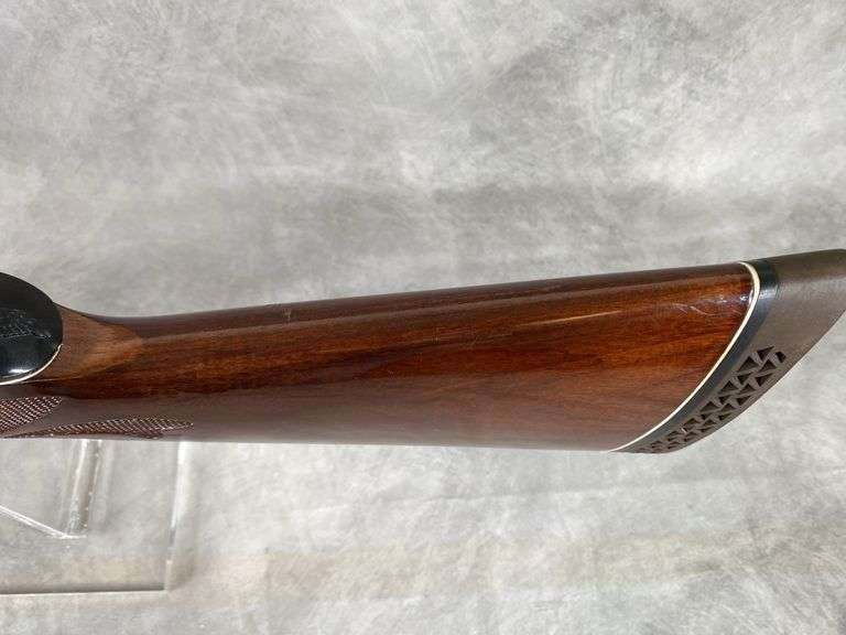 Remington Magnum Wingmaster Model 870 12 gauge