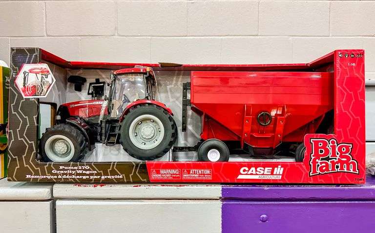 Faith Christian Academy Benefit Auction