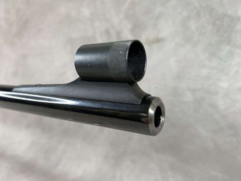 Browning BAR .30-06 Serial# 137 PX 02098