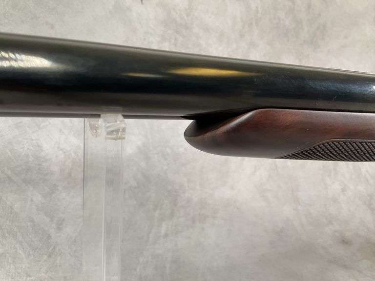 CZ-USA Huglu Side by Side Double Barrel 12 Gauge Serial#21CO124