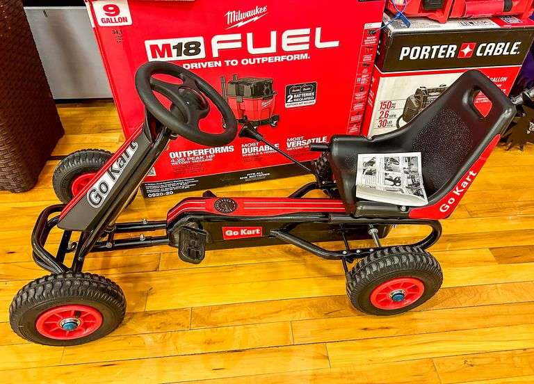 Faith Christian Academy Benefit Auction