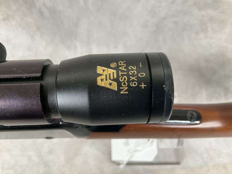 Henry Lever Action .22 Caliber Serial#294382H