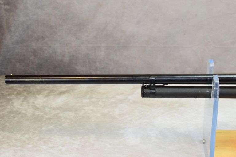 Winchester  Mod 12  12 GA  25” Barrel  Full Choke