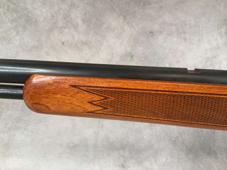 Stevens Savage Model 987 .22 Caliber Serial#F165552