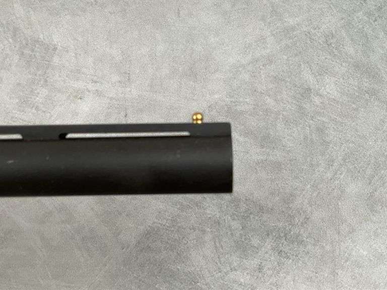 H&R Pardner 12 Gauge Serial# NZ932980