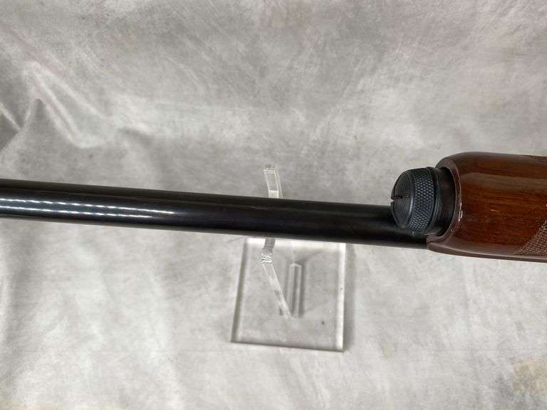 Remington Magnum Wingmaster Model 870 12 gauge