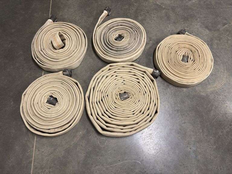 Discharge Hoses