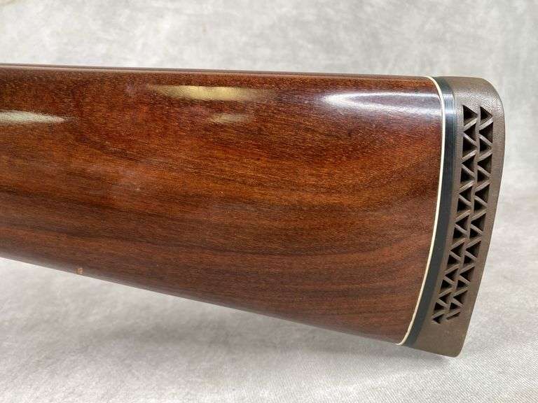 Remington Magnum Wingmaster Model 870 12 gauge