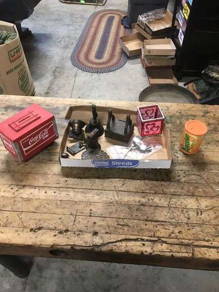 Household Collectibles