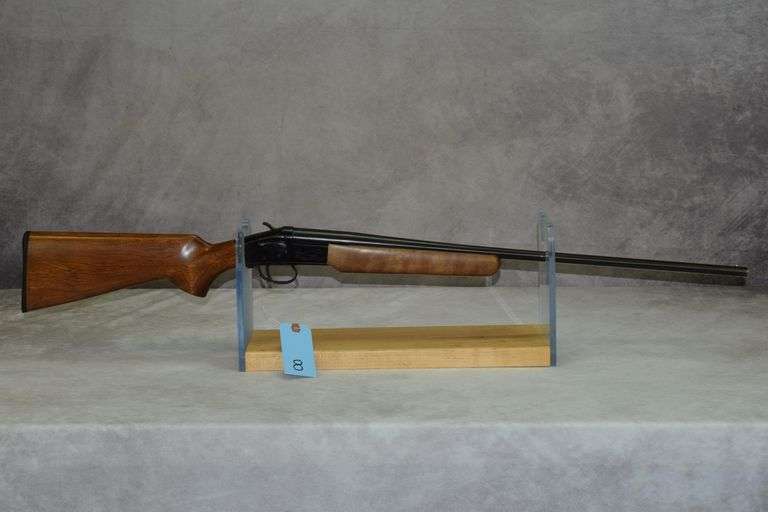 Stevens  Mod 940D  .410