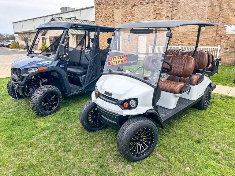 Faith Christian Academy Benefit Auction