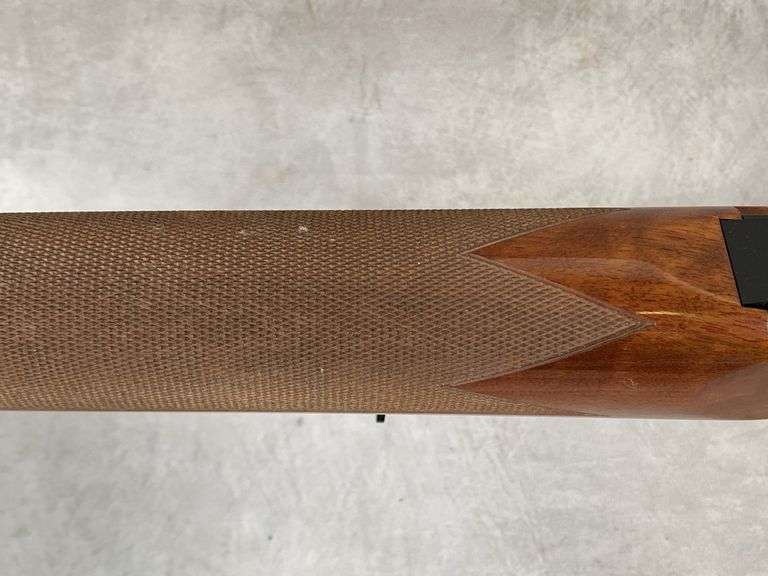 Browning BAR .30-06 Serial# 137 PX 02098