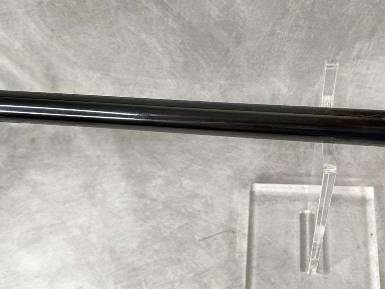 Browning BAR .30-06 Serial# 137 PX 02098