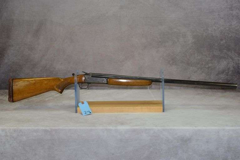 Stevens  Mod 94  12 GA