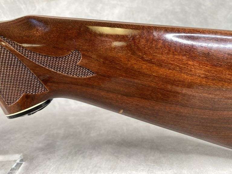 Remington Magnum Wingmaster Model 870 12 gauge