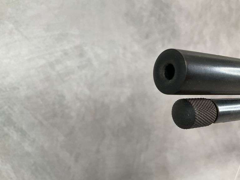 Stevens Savage Model 987 .22 Caliber Serial#F165552