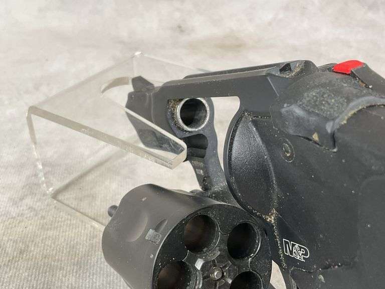 Smith & Wesson M&P BodyGuard 38 Special Serial#CYB5189 BG38