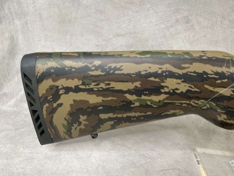 Mossberg Model 835 Pump Real-Tree Ultra Mag 12 GA Serial# UM 58267