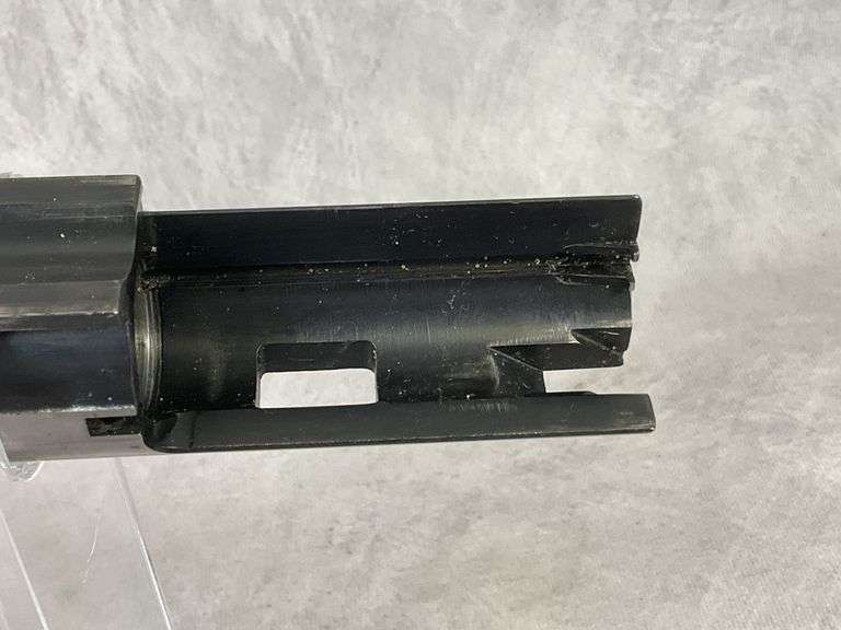 Browning Special Steel 12 GA Shotgun Barrel Serial# M77552